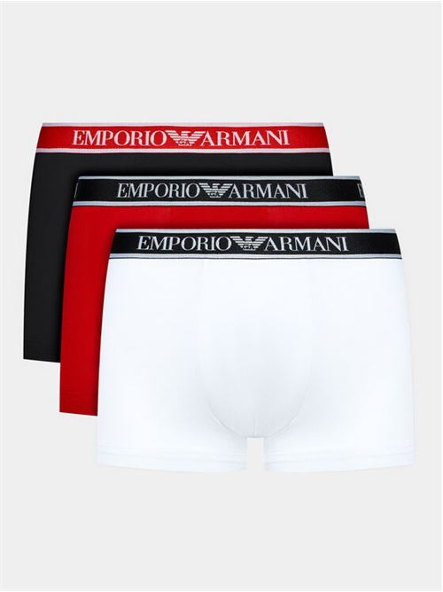 EMPORIO ARMANI | 111357 3F717/10010